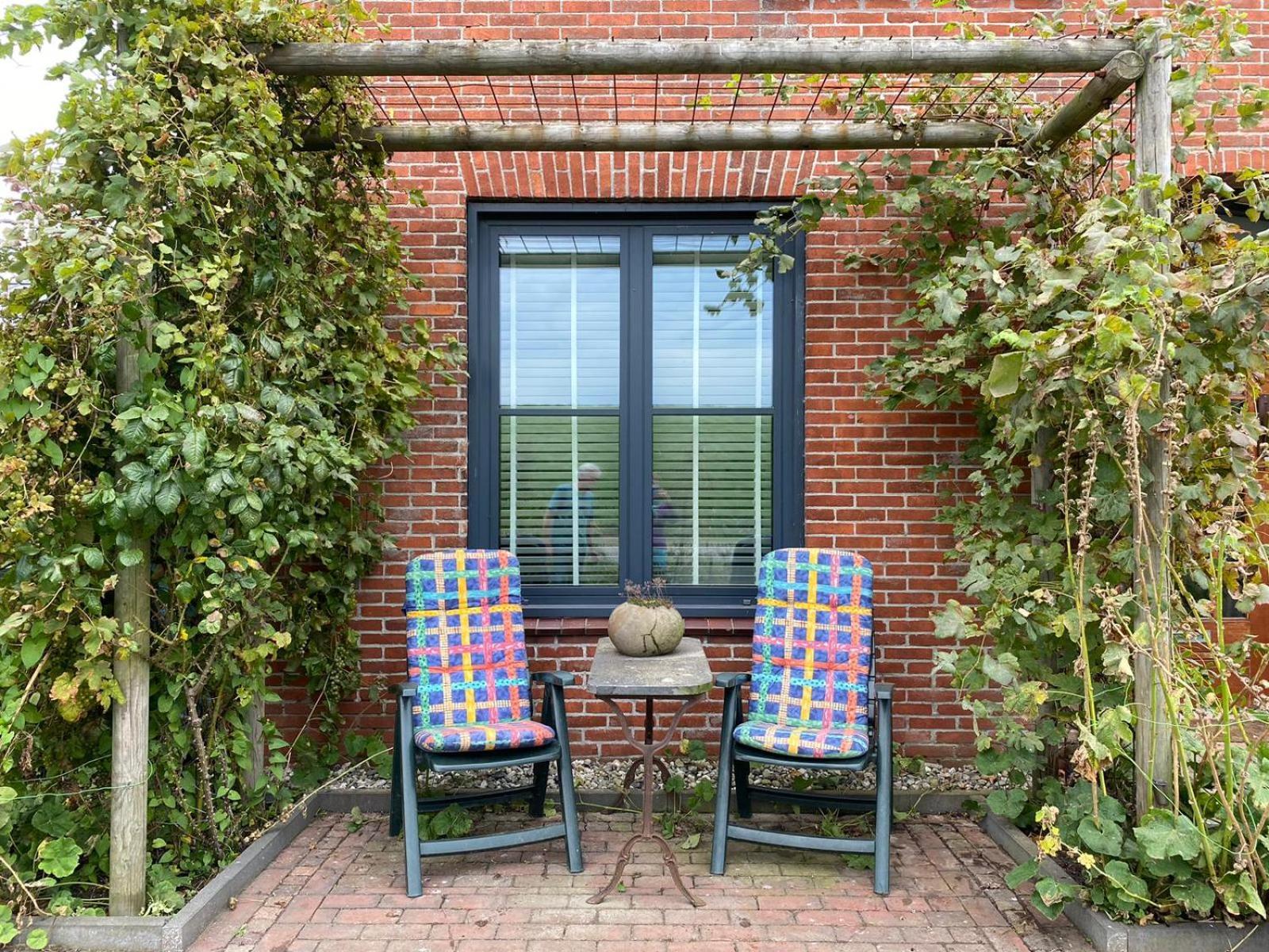 Philipstere Apartment Sint Philipsland Exterior photo